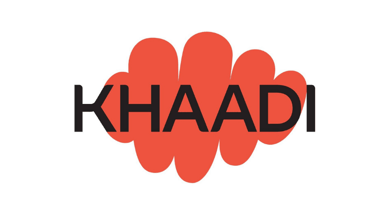 Khaadi logo